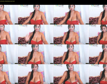 funplayx — 10 minute Chaturbate female cam show recording, 1080p, Aug 19, 2021