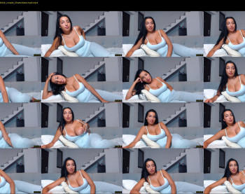 gabrielaaxxx — 31 minute Chaturbate female cam show recording, 1080p, Aug 20, 2021