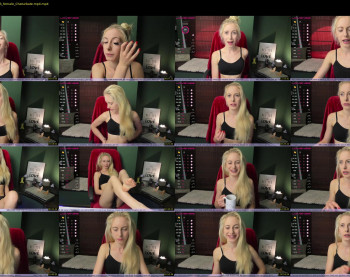 girl_i_am — 69 minute Chaturbate female cam show recording, 1080p, Aug 19, 2021