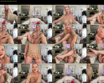 gl1tter_barbie — 54 minute Chaturbate female cam show recording, 1080p, Aug 19, 2021