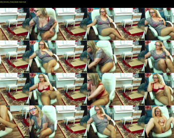hardanaldp — 73 minute Chaturbate female cam show recording, 720p, Aug 19, 2021