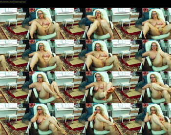 hardanaldp — 5 minute Chaturbate female cam show recording, 720p, Aug 19, 2021