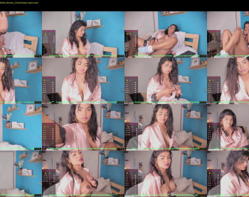 helen_miller — 70 minute Chaturbate female cam show recording, 1080p, Aug 19, 2021