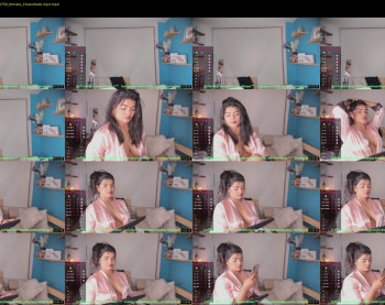 helen_miller — 21 minute Chaturbate female cam show recording, 1080p, Aug 19, 2021