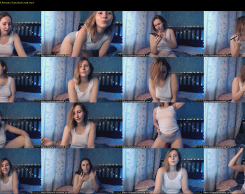 hell_l0ve — 87 minute Chaturbate female cam show recording, 720p, Aug 19, 2021