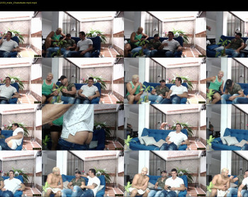 heteros_men — 114 minute Chaturbate male cam show recording, 720p, Aug 19, 2021