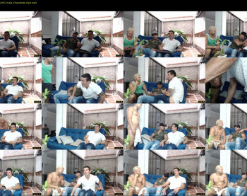 heteros_men — 114 minute Chaturbate male cam show recording, 720p, Aug 19, 2021