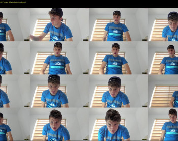 horse_man2 — 36 minute Chaturbate male cam show recording, 720p, Aug 19, 2021