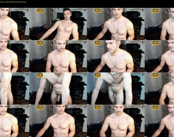 hot_martin25 — 31 minute Chaturbate male cam show recording, 1080p, Aug 19, 2021