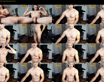 hot_martin25 — 31 minute Chaturbate male cam show recording, 1080p, Aug 19, 2021