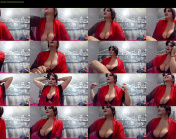 hotvany — 5 minute Chaturbate female cam show recording, 1080p, Aug 19, 2021