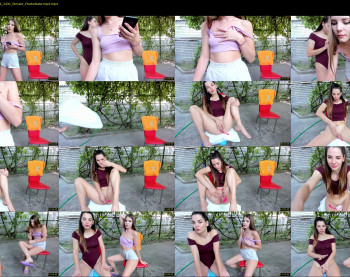 i_have_cookies — 20 minute Chaturbate female cam show recording, 720p, Aug 19, 2021