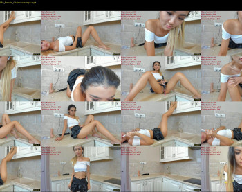 ice_creamy — 42 minute Chaturbate female cam show recording, 1080p, Aug 19, 2021