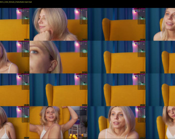 idontlikeguccibelts — 40 minute Chaturbate female cam show recording, 1080p, Aug 19, 2021
