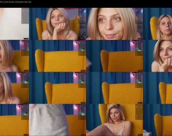 idontlikeguccibelts — 56 minute Chaturbate female cam show recording, 1080p, Aug 19, 2021