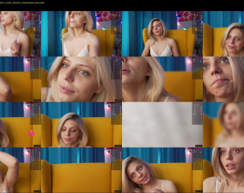 idontlikeguccibelts — 48 minute Chaturbate female cam show recording, 1080p, Aug 19, 2021