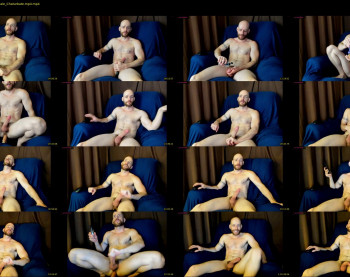 illuxx — 70 minute Chaturbate male cam show recording, 1080p, Aug 20, 2021