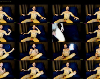 illuxx — 3 minute Chaturbate male cam show recording, 1080p, Aug 20, 2021