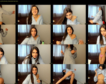 indianbeauty20 — 70 minute Chaturbate female cam show recording, 1080p, Aug 19, 2021