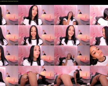 isabella_torres_ — 70 minute Chaturbate female cam show recording, 1080p, Aug 20, 2021