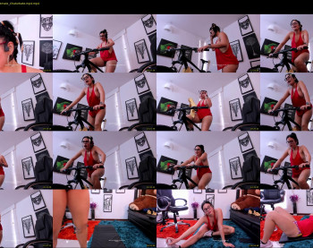 its_sol — 69 minute Chaturbate female cam show recording, 1080p, Aug 19, 2021