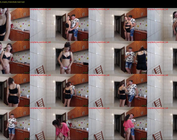 iuliana32 — 70 minute Chaturbate couple cam show recording, 1080p, Aug 19, 2021