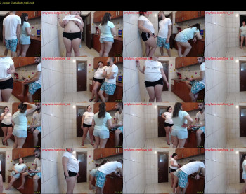 iuliana32 — 28 minute Chaturbate couple cam show recording, 1080p, Aug 20, 2021