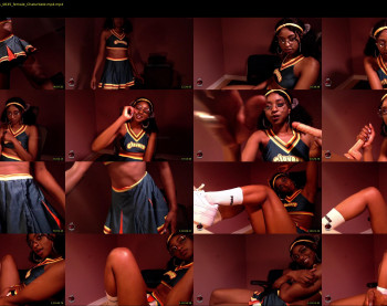 jada_valentine — 106 minute Chaturbate female cam show recording, 720p, Aug 19, 2021