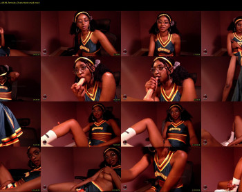 jada_valentine — 100 minute Chaturbate female cam show recording, 720p, Aug 19, 2021