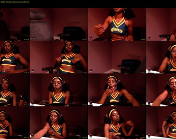 jada_valentine — 31 minute Chaturbate female cam show recording, 720p, Aug 19, 2021