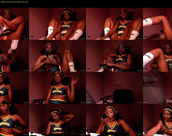 jada_valentine — 92 minute Chaturbate female cam show recording, 720p, Aug 19, 2021