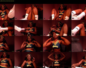 jada_valentine — 89 minute Chaturbate female cam show recording, 720p, Aug 19, 2021