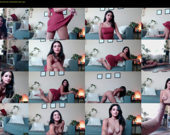 jadeperez_ — 70 minute Chaturbate female cam show recording, 1080p, Aug 20, 2021