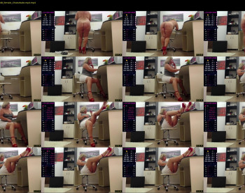 jameyla73 — 41 minute Chaturbate female cam show recording, 1080p, Aug 19, 2021