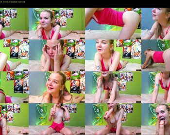 jane_sucks — 22 minute Chaturbate female cam show recording, 720p, Aug 20, 2021