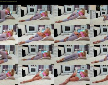 jaylynxxxx74 — 72 minute Chaturbate female cam show recording, 1080p, Aug 19, 2021