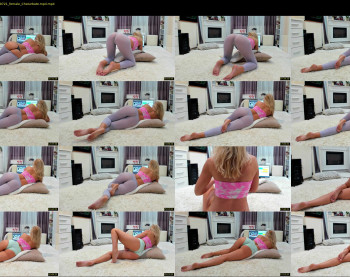 jaylynxxxx74 — 43 minute Chaturbate female cam show recording, 1080p, Aug 19, 2021