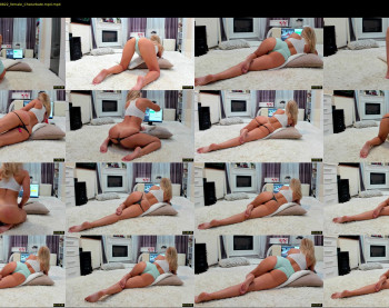 jaylynxxxx74 — 61 minute Chaturbate female cam show recording, 1080p, Aug 19, 2021
