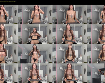jennaowen — 70 minute Chaturbate female cam show recording, 1080p, Aug 20, 2021
