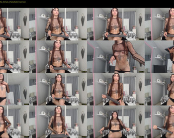 jennaowen — 27 minute Chaturbate female cam show recording, 1080p, Aug 20, 2021