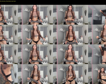 jennaowen — 53 minute Chaturbate female cam show recording, 1080p, Aug 20, 2021