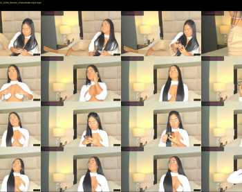 jenny_roberts96 — 16 minute Chaturbate female cam show recording, 720p, Aug 20, 2021