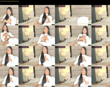 jenny_roberts96 — 10 minute Chaturbate female cam show recording, 720p, Aug 20, 2021