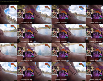 jhordananddanna_ — 27 minute Chaturbate couple cam show recording, 1080p, Aug 19, 2021