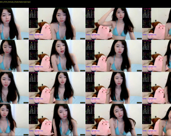 jinnloveu_chinese — 8 minute Chaturbate female cam show recording, 720p, Aug 19, 2021