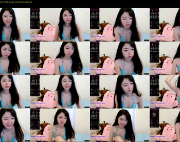 jinnloveu_chinese — 10 minute Chaturbate female cam show recording, 720p, Aug 19, 2021