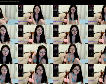 jinnloveu_chinese — 8 minute Chaturbate female cam show recording, 720p, Aug 19, 2021