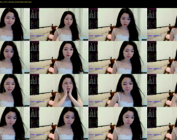 jinnloveu_chinese — 3 minute Chaturbate female cam show recording, 720p, Aug 19, 2021