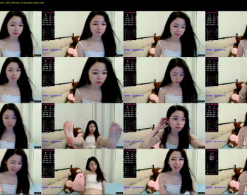 jinnloveu_chinese — 8 minute Chaturbate female cam show recording, 720p, Aug 19, 2021