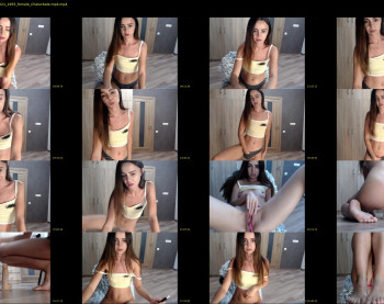 josephinejackson — 70 minute Chaturbate female cam show recording, 1080p, Aug 19, 2021